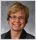 Photo of Sherrie Sprenger