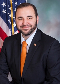 Photo of Aaron Kaufer