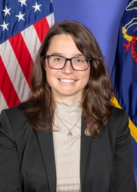 Photo of Abby Major