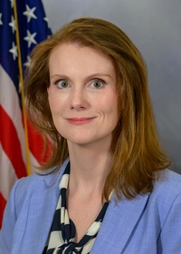 Photo of Abigail Salisbury