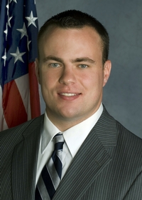 Photo of Adam Ravenstahl