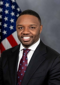 Photo of Andre Carroll