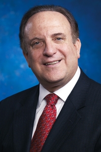 Photo of Andrew E. Dinniman