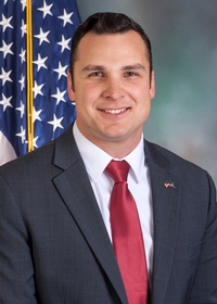 Photo of Andrew Lewis