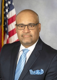 Photo of Angel Cruz
