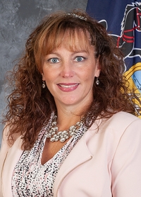 Ann Flood