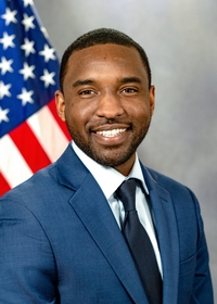 Photo of Anthony Bellmon