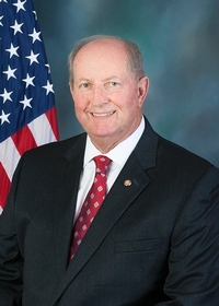 Photo of Barry Jozwiak