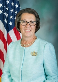 Photo of Becky Corbin