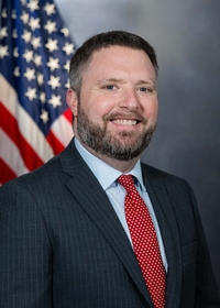 Photo of Ben Waxman
