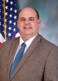 Photo of Brad Roae