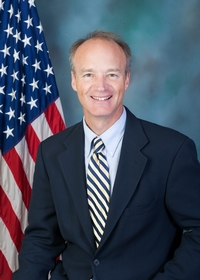 Photo of Brett Miller