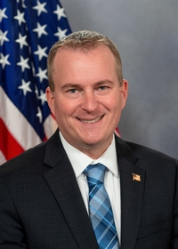 Photo of Brian Munroe
