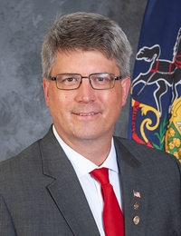 Photo of Brian Smith