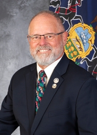 Photo of Bud Cook