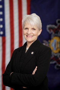 Photo of Carolyn Comitta