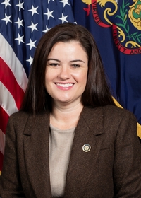 Photo of Charity Krupa