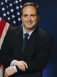Photo of Charles T. McIlhinney
