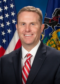 Photo of Chris Gebhard