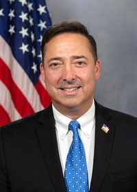 Photo of Chris Pielli