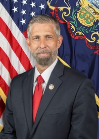 Photo of Craig Williams