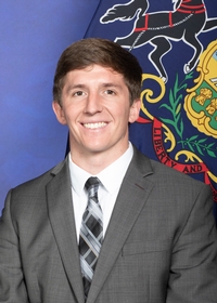 Photo of Dallas Kephart