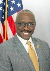 Photo of Dan Williams