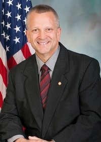Photo of Daryl D. Metcalfe
