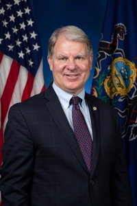 Photo of Dave Argall
