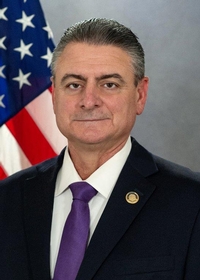 Photo of Dave Delloso