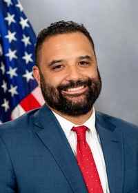 Photo of Dave Madsen