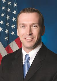 Photo of David J. Arnold