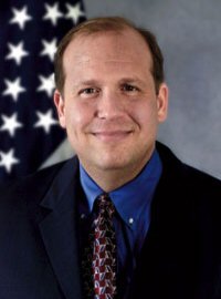 Photo of Daylin Leach