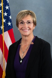 Photo of Dianne Herrin