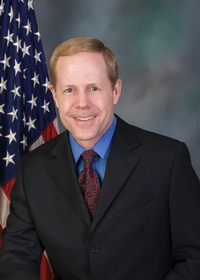 Photo of Duane D. Milne