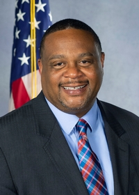 Photo of Ed Gainey