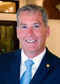 Photo of Ed Neilson