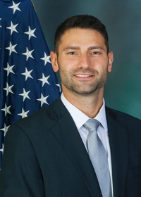 Photo of Eli Evankovich