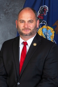 Photo of Eric Davanzo