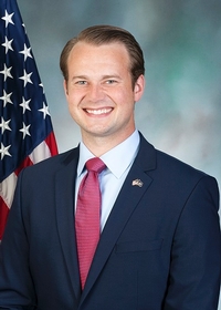 Photo of Eric Roe