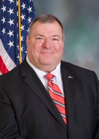 Photo of F. Todd Polinchock
