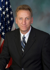 Photo of George Dunbar