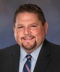Photo of Gerald J. Mullery