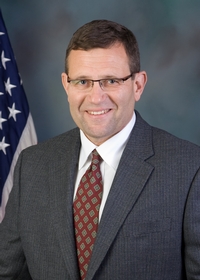 Photo of Harold A. English
