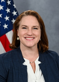 Photo of Heather Boyd