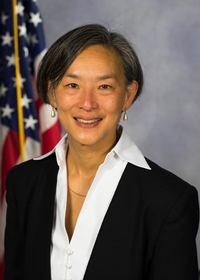 Photo of Helen Tai