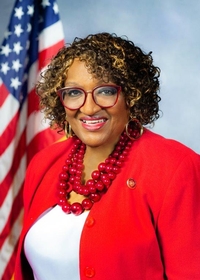 Photo of Isabella V. Fitzgerald