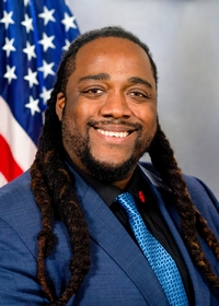 Photo of Izzy Smith-Wade-El