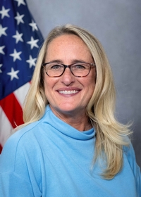 Photo of Jacklyn Rusnock