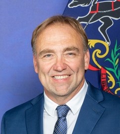 Jake Banta